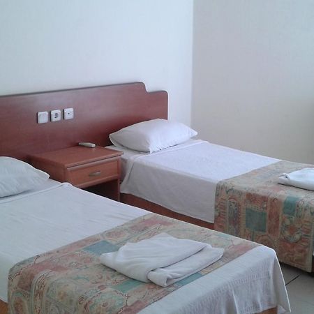 Ipek Apart Otel Alanya Zewnętrze zdjęcie