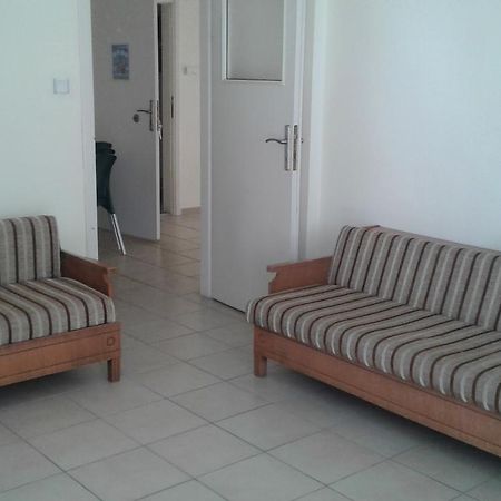 Ipek Apart Otel Alanya Zewnętrze zdjęcie