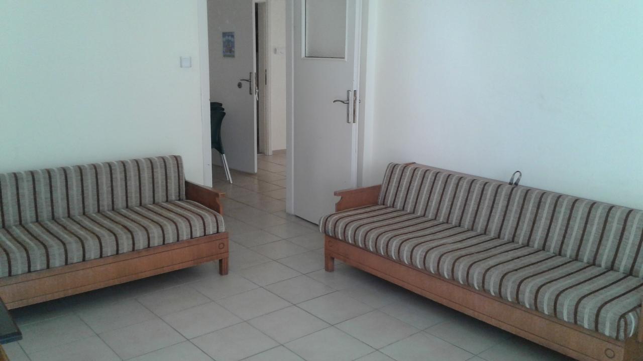 Ipek Apart Otel Alanya Zewnętrze zdjęcie